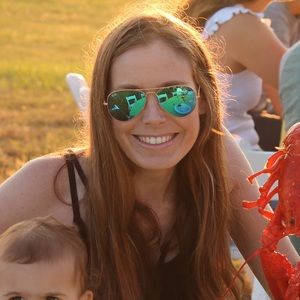 Meet your Posher, Courtney